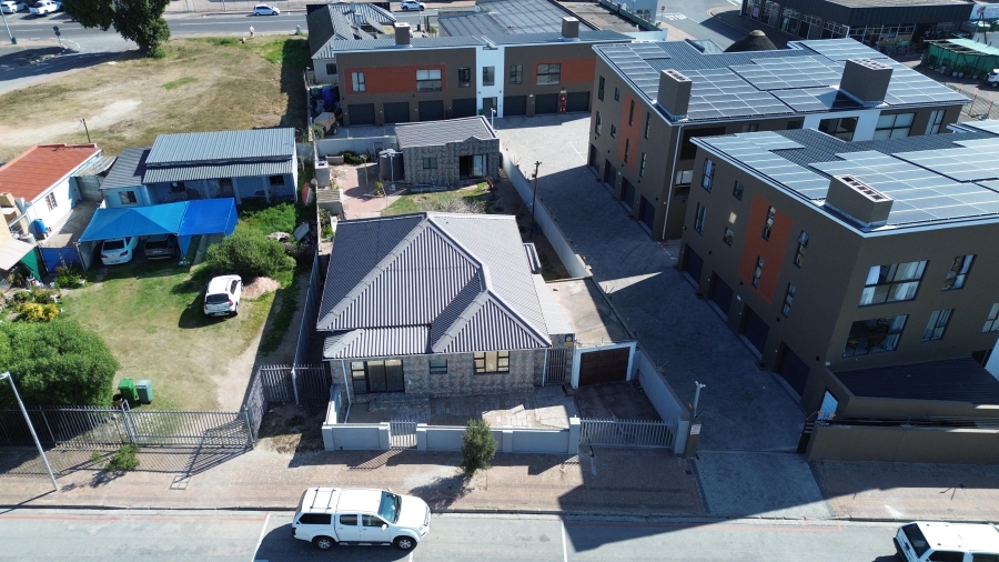 3 Bedroom Property for Sale in Saldanha Western Cape